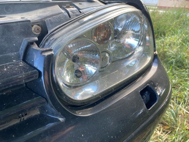 bontott VW GOLF IV Bal Fényszóró