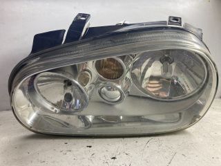 bontott VW GOLF IV Bal Fényszóró