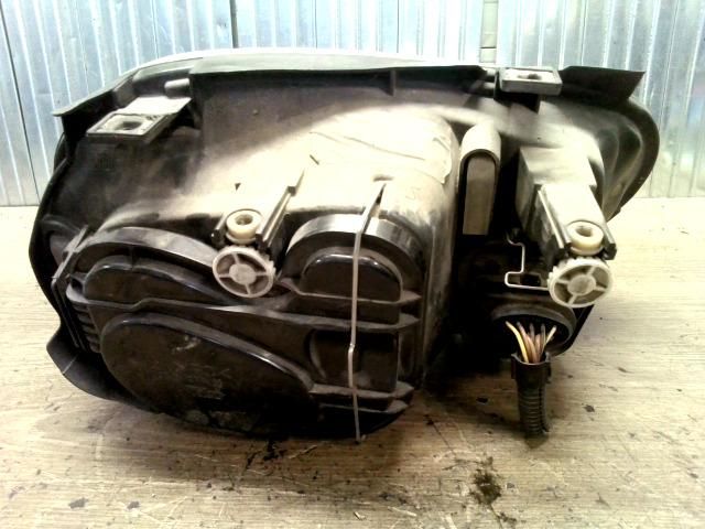 bontott VW GOLF IV Bal Fényszóró