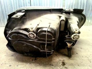 bontott VW GOLF IV Bal Fényszóró