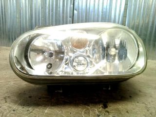 bontott VW GOLF IV Bal Fényszóró