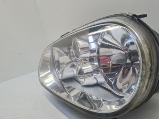 bontott VW GOLF IV Bal Fényszóró