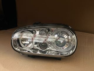 bontott VW GOLF IV Bal Fényszóró