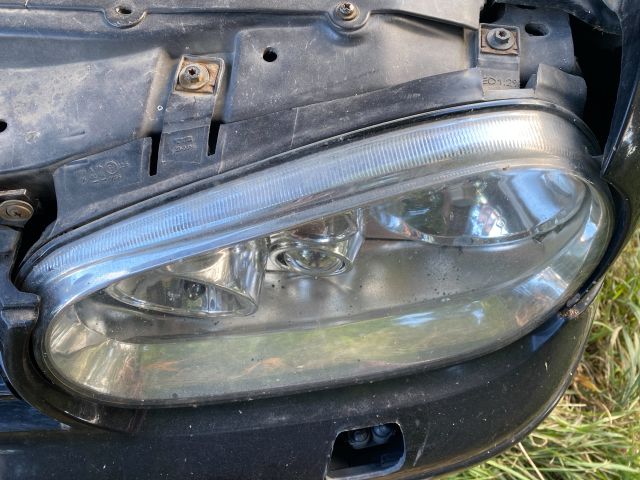 bontott VW GOLF IV Bal Fényszóró