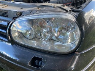 bontott VW GOLF IV Bal Fényszóró