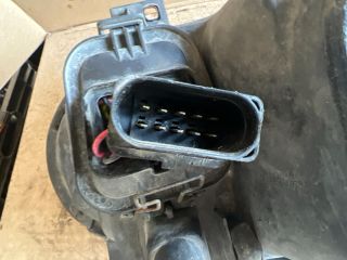 bontott VW GOLF IV Bal Fényszóró