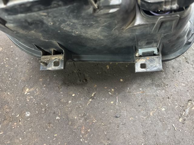 bontott VW GOLF IV Bal Fényszóró