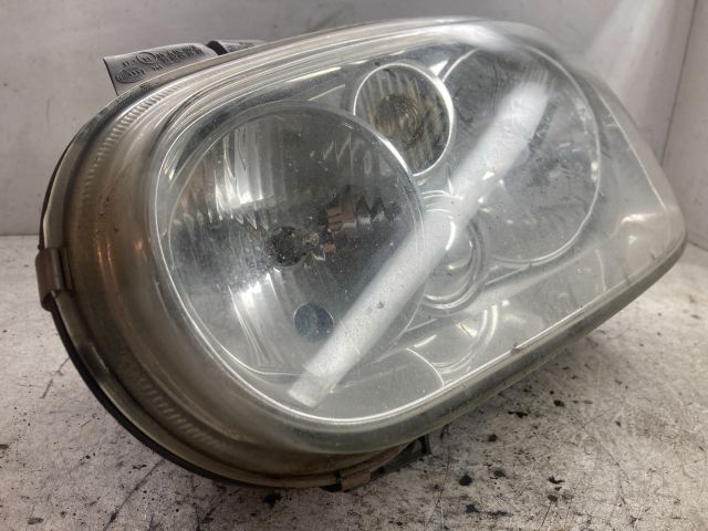 bontott VW GOLF IV Bal Fényszóró