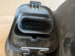 bontott VW GOLF IV Bal Fényszóró