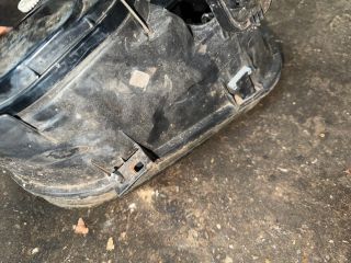 bontott VW GOLF IV Bal Fényszóró