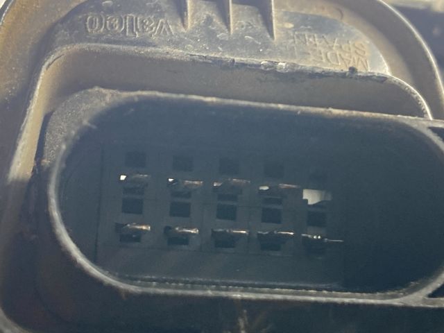 bontott VW GOLF IV Bal Fényszóró