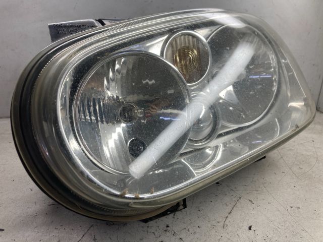 bontott VW GOLF IV Bal Fényszóró