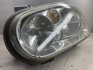 bontott VW GOLF IV Bal Fényszóró
