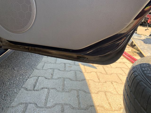 bontott VW GOLF IV Bal Fényszóró