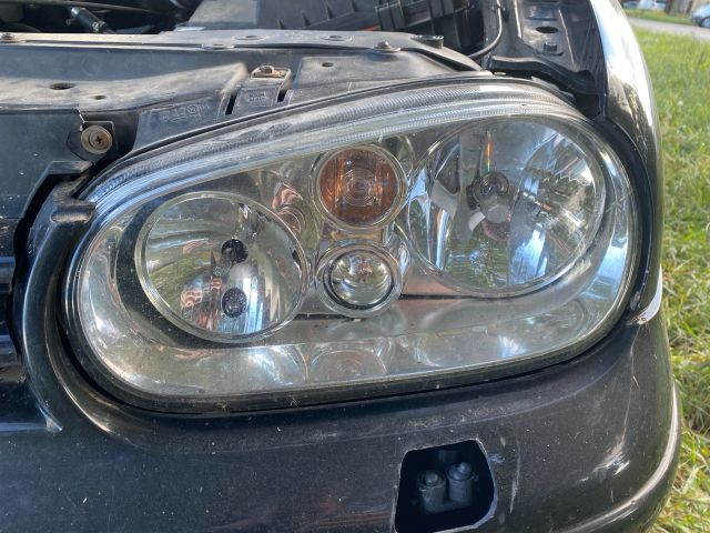 bontott VW GOLF IV Bal Fényszóró