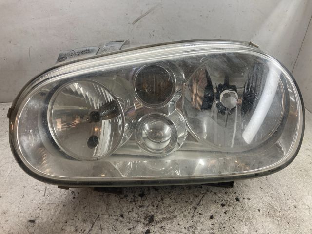 bontott VW GOLF IV Bal Fényszóró