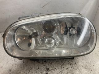 bontott VW GOLF IV Bal Fényszóró