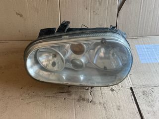 bontott VW GOLF IV Bal Fényszóró