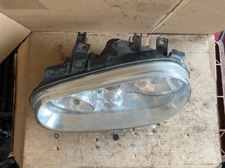 bontott VW GOLF IV Bal Fényszóró