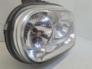 bontott VW GOLF IV Bal Fényszóró