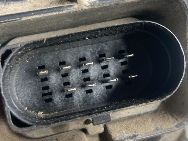 bontott VW GOLF IV Bal Fényszóró