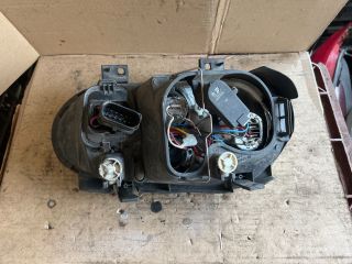 bontott VW GOLF IV Bal Fényszóró