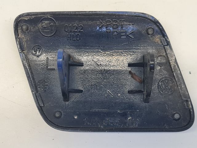 bontott VW GOLF IV Bal Fényszórómosó Fedél