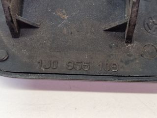 bontott VW GOLF IV Bal Fényszórómosó Fedél