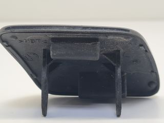 bontott VW GOLF IV Bal Fényszórómosó Fedél