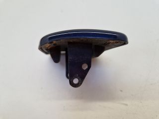 bontott VW GOLF IV Bal Fényszórómosó Fedél