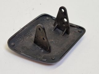 bontott VW GOLF IV Bal Fényszórómosó Fedél