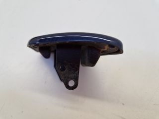 bontott VW GOLF IV Bal Fényszórómosó Fedél