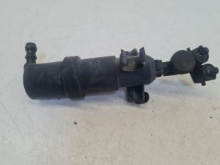 bontott VW GOLF IV Bal Fényszórómosó Fúvóka