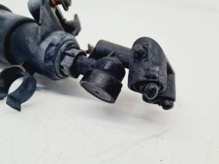 bontott VW GOLF IV Bal Fényszórómosó Fúvóka