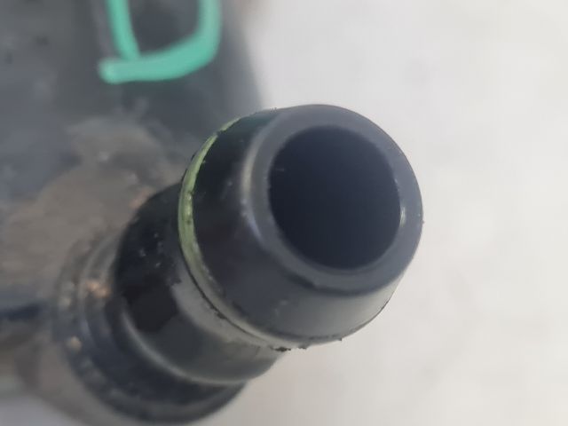 bontott VW GOLF IV Bal Fényszórómosó Fúvóka