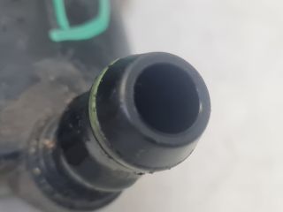 bontott VW GOLF IV Bal Fényszórómosó Fúvóka