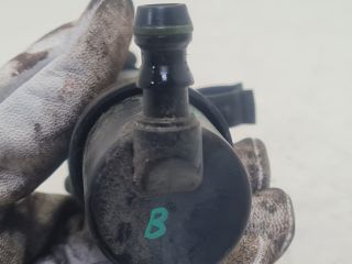 bontott VW GOLF IV Bal Fényszórómosó Fúvóka