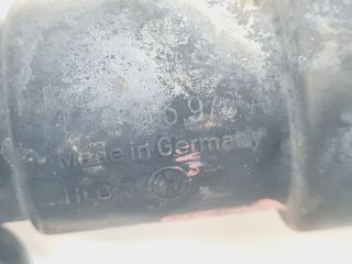 bontott VW GOLF IV Bal Fényszórómosó Fúvóka