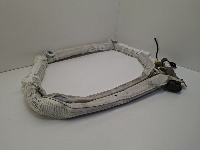 bontott VW GOLF IV Bal Függönylégzsák és Oldallégzsák