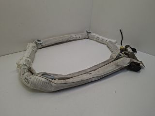 bontott VW GOLF IV Bal Függönylégzsák és Oldallégzsák