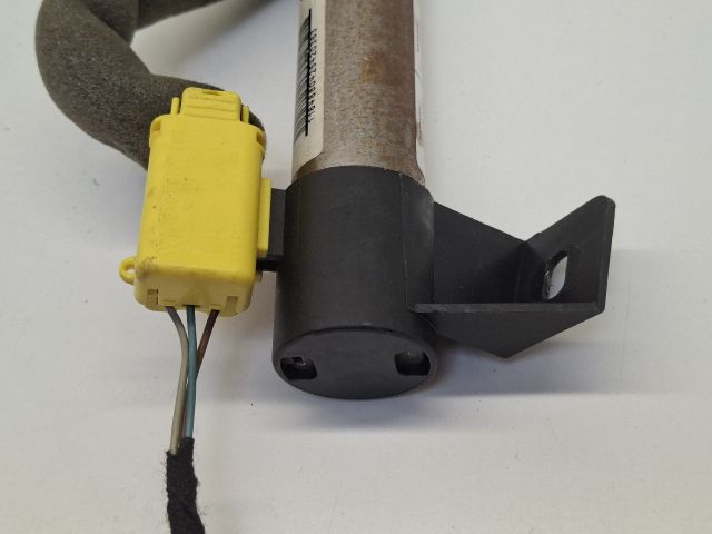 bontott VW GOLF IV Bal Függönylégzsák és Oldallégzsák