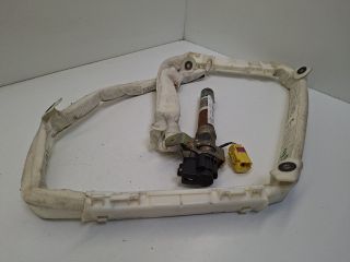 bontott VW GOLF IV Bal Függönylégzsák és Oldallégzsák