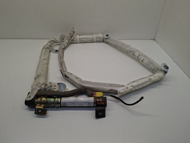 bontott VW GOLF IV Bal Függönylégzsák és Oldallégzsák