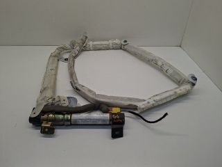 bontott VW GOLF IV Bal Függönylégzsák és Oldallégzsák