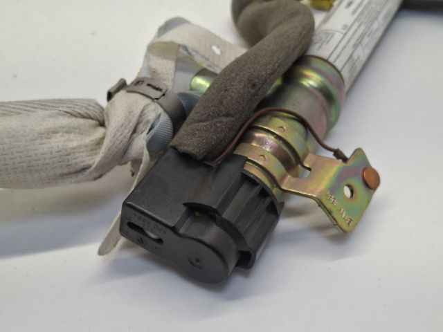 bontott VW GOLF IV Bal Függönylégzsák és Oldallégzsák