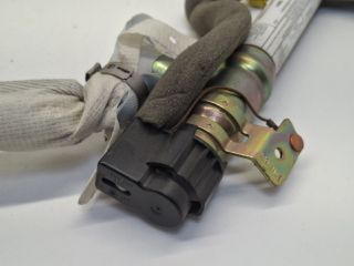 bontott VW GOLF IV Bal Függönylégzsák és Oldallégzsák