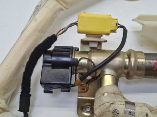 bontott VW GOLF IV Bal Függönylégzsák és Oldallégzsák