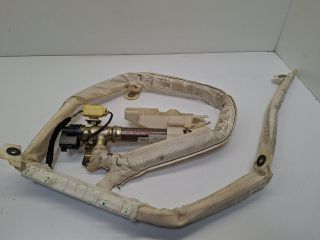 bontott VW GOLF IV Bal Függönylégzsák és Oldallégzsák