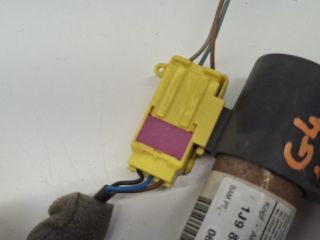 bontott VW GOLF IV Bal Függönylégzsák és Oldallégzsák