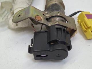 bontott VW GOLF IV Bal Függönylégzsák és Oldallégzsák